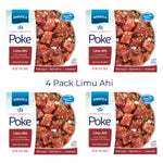 Annasea Limu Ahi Poke