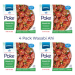 Annasea Wasabi Ahi Poke