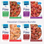 Annasea Poke Kits