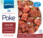 Annasea Limu Ahi Poke