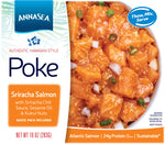 Annasea Sriracha Salmon Poke