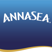 logo of Sustainable Ahi tuna, salmon, wild salmon, poke for next day delivery. - Annasea