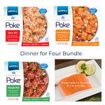 Annasea Poke Kits