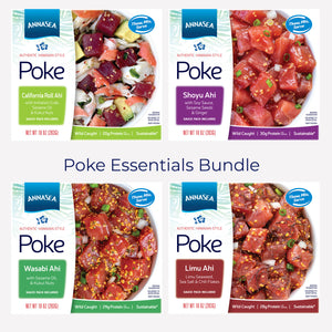 
                  
                    Poke Essentials Bundle
                  
                