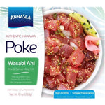 Frozen Wasabi Ahi Poke Kit - Annasea 